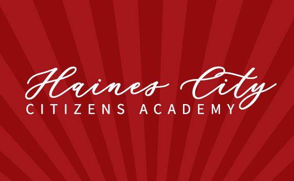 citizens academy
