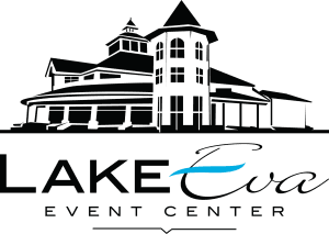 Lake Eva Event Center Logo
