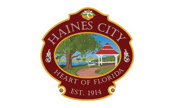 city of haines city logo