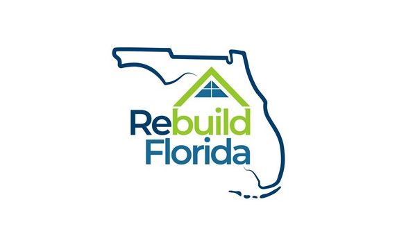 rebuild florida logo