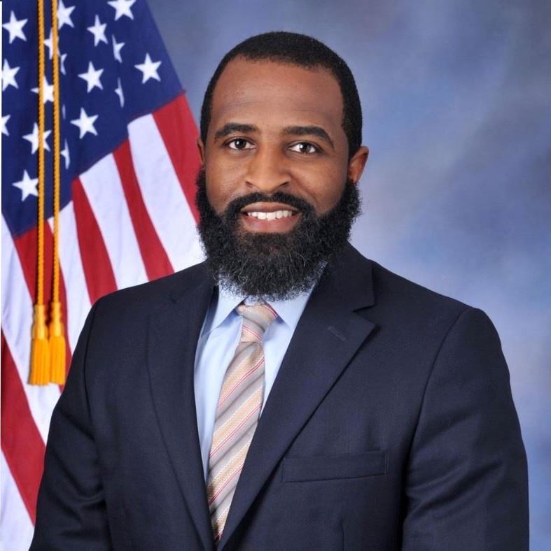 terrell griffin professional photo