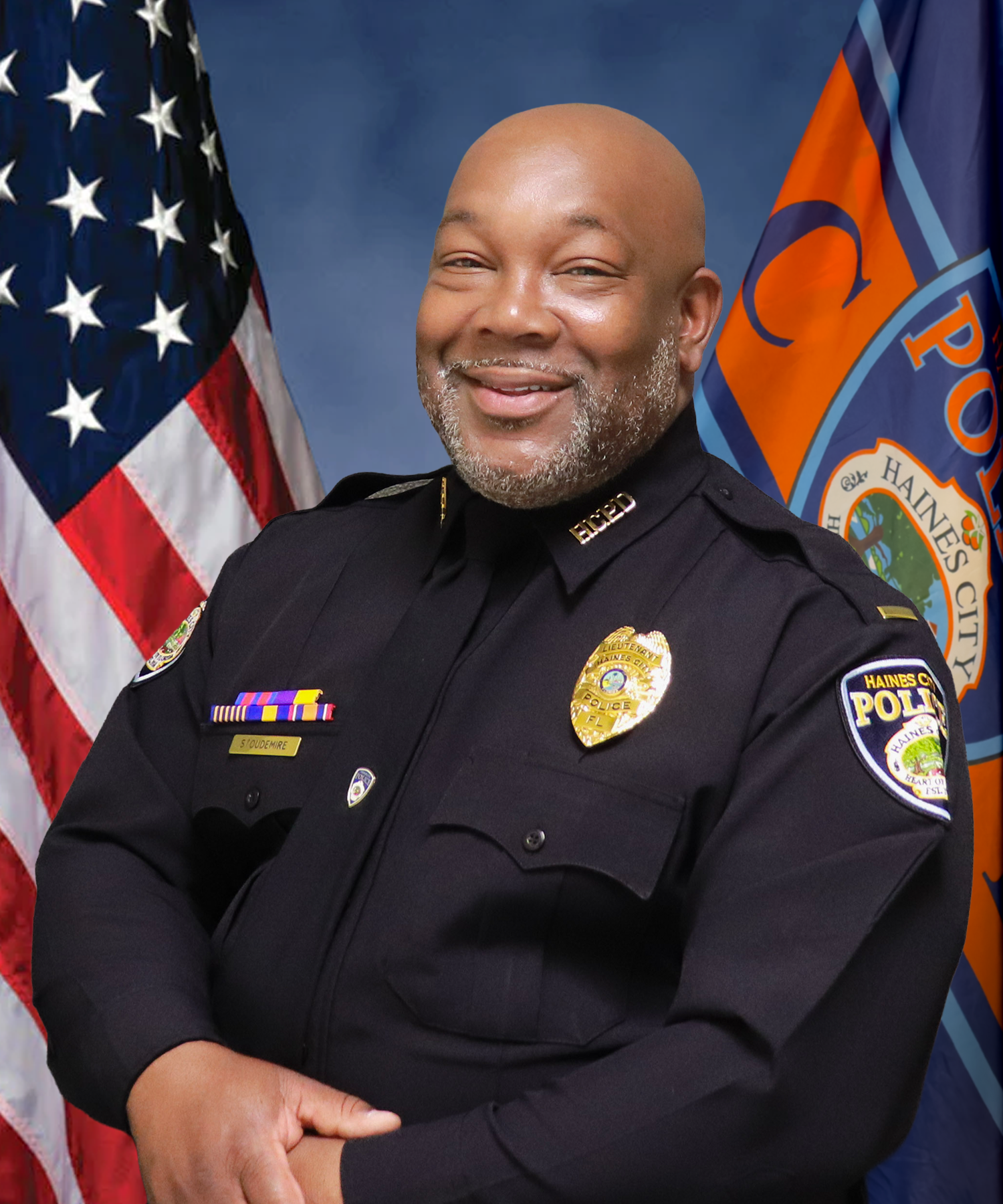 HCPD_Stoudemire,Andre Lieutenant