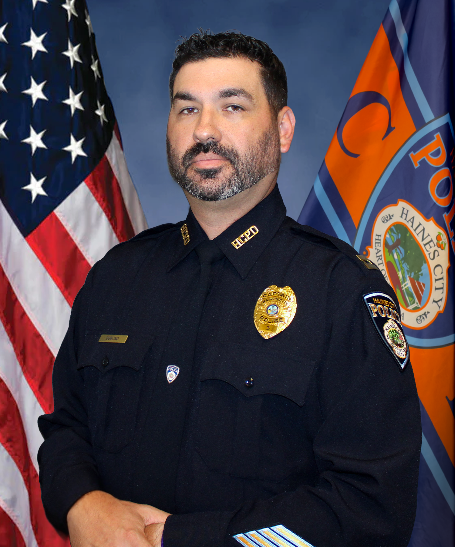 HCPD_Dublino, Nicholas