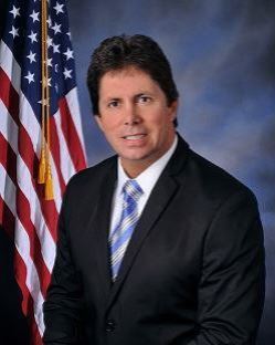 Picture of City Attorney Fred Reilly
