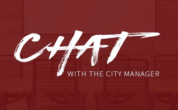 spotlight chat with cm