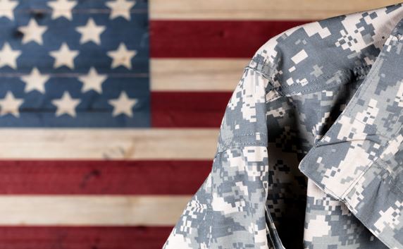 spotlight template memorial day