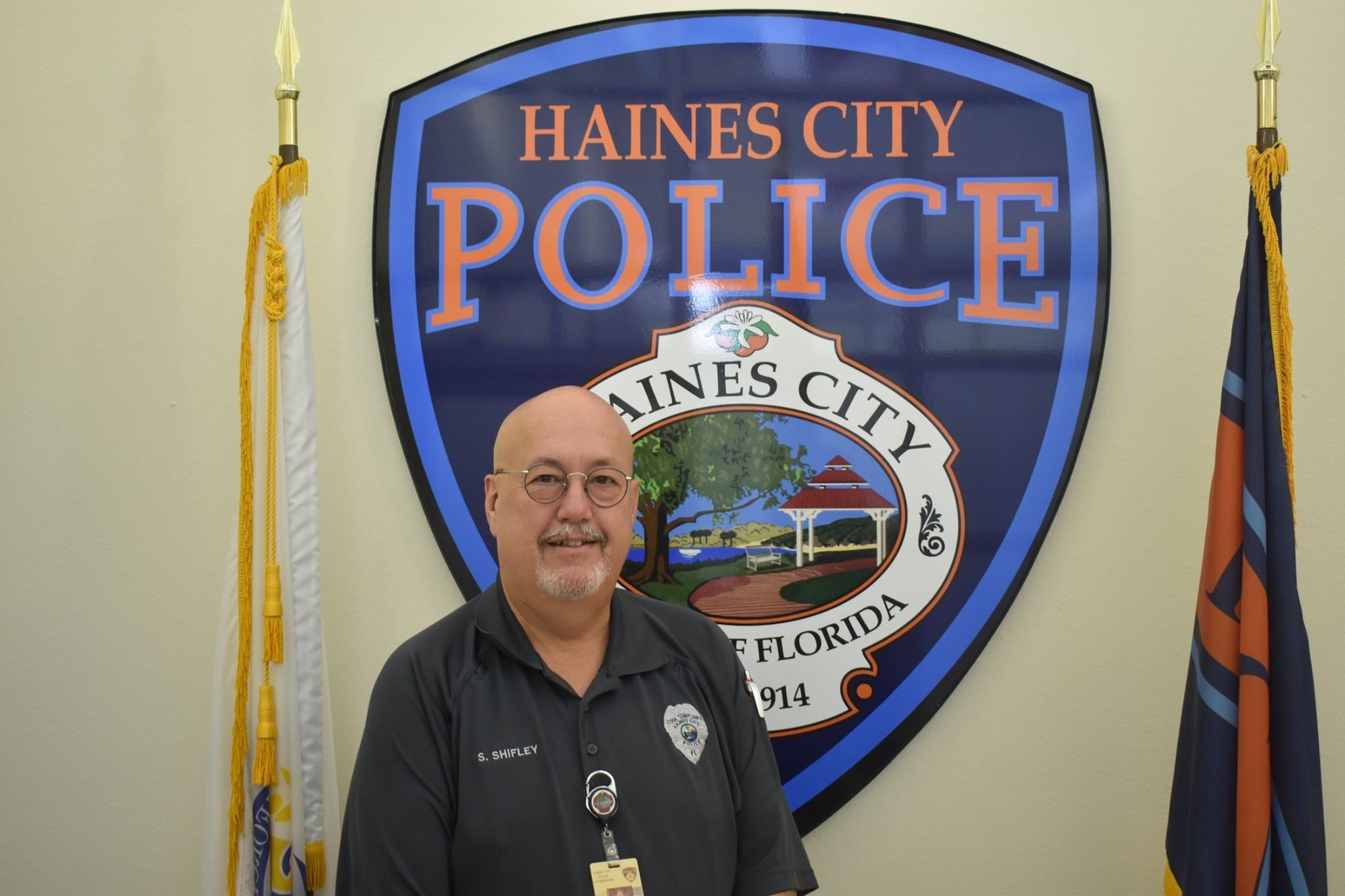 Code Compliance Supervisor Steve Shifley has more than 10 years of experience in Code Compliance. 