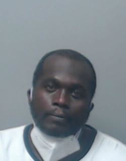 Derrick Whitfield is a registered sex offender within the city limits of Haines City