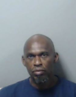 Hilliard Hawkins is a registered sex offender within the city limits of Haines City